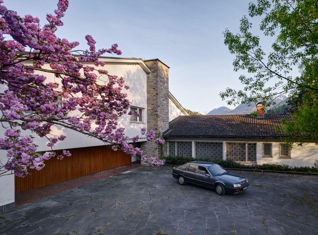 Villa Muller Feldkirch Exterior photo