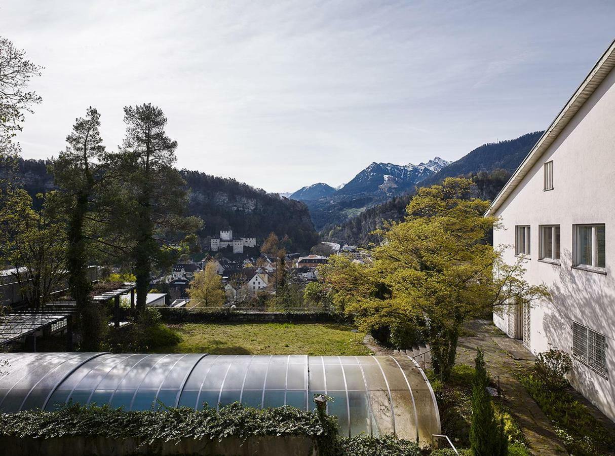 Villa Muller Feldkirch Exterior photo