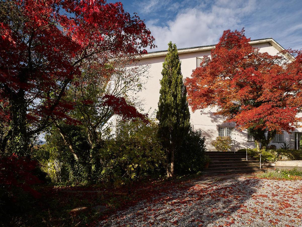 Villa Muller Feldkirch Exterior photo